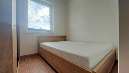 Zobacz>>>Nowe 2 pokoje na Białołęce 35 m² - Photo 5