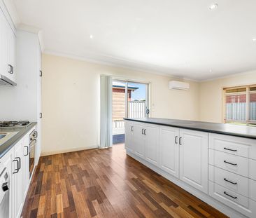 Two bedroom house - Photo 3