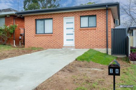 Brand New Granny Flat - Be the First to Call it Home - Photo 3