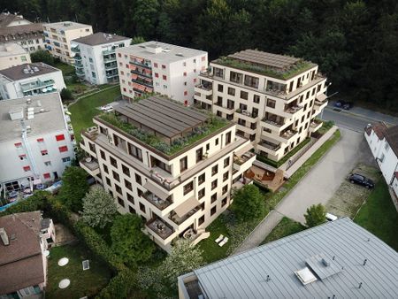 A louer sans caution - Appartement récent et moderne - Photo 4