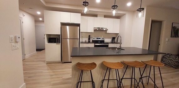 Appartement Québec (Sainte-Foy/Sillery/Cap-Rouge) À Louer - Photo 2