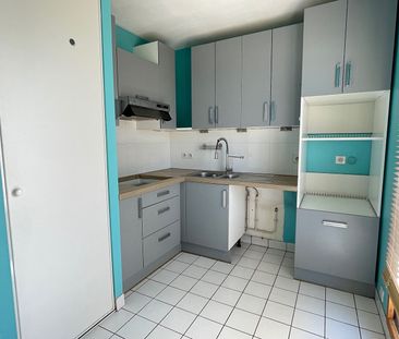 Location Appartement 2 pièces 53m² - Photo 2
