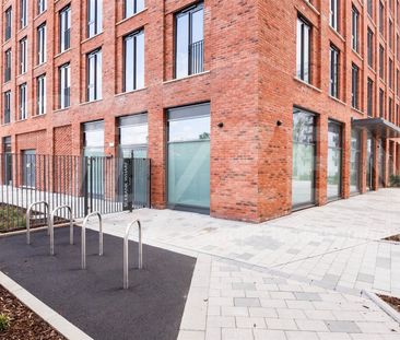 Silkbank Wharf, 21 Derwent Street, Manchester - Photo 3