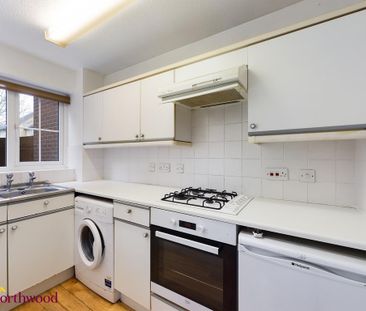 1 bedroom house to rent - Photo 4