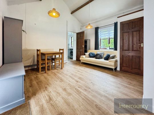 1 Bedroom End Terraced House To Rent - Photo 1