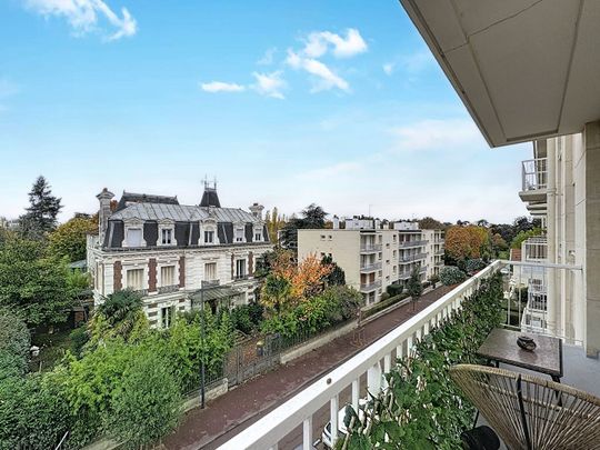 Appartement T3 près de FONTENAY SOUS BOIS à louer - Photo 1