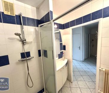 Appartement à louer 3 pièces 60.35m² - Photo 1