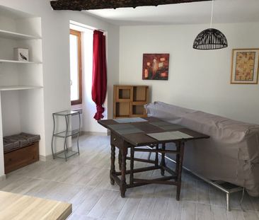 Maison 4 pièces à louer - Photo 1