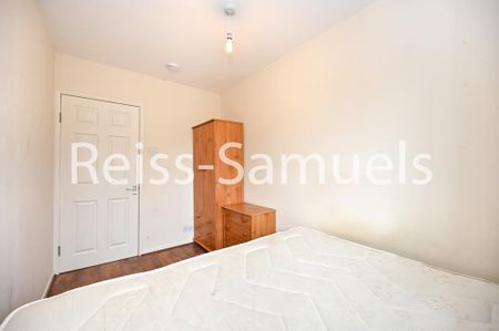 4 bedroom ground floor maisonette to rent - Photo 3