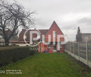 Maison à louer à Haisnes - Réf. 5447 - Photo 6