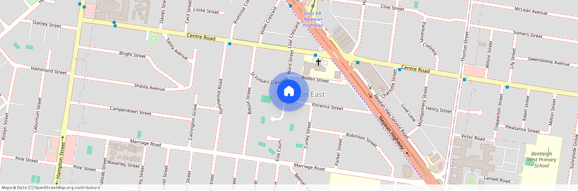 13 Ward St, Vic 3187, Brighton East