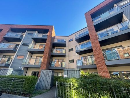 Acasta House, Centenary Quay - Photo 2