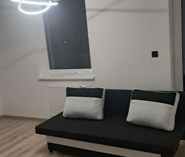 Szybki wynajem, mieszkanie 38m2, 1piętro, nowe bloki. - Фото 4