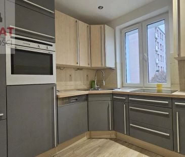 2 pokojowe mieszkanie na 1 piętrze do wynajęcia - Zdjęcie 1