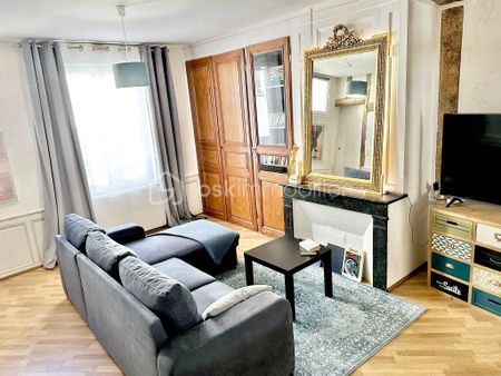 Maison de 90 m² à Chalons-En-Champagne - Photo 2