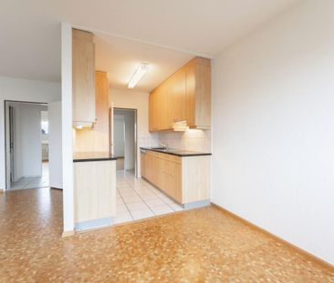 3.5-Zimmerwohnung in Birsfelden - Photo 3