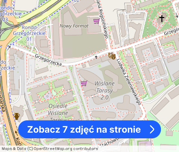 Mieszkanie, 40 m², Kraków - Zdjęcie 1