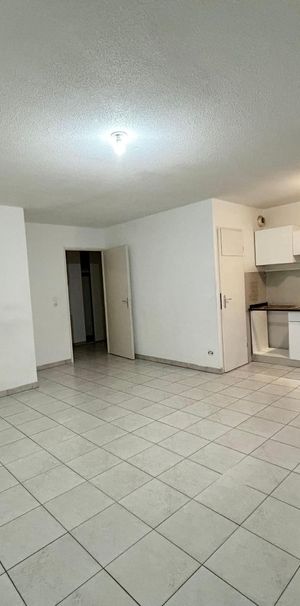 Location Appartement 3 pièces 62m² VILLE LA GRAND 74100 - Photo 1