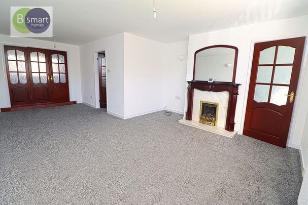 3 bedroom detached house to rent - Photo 1