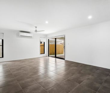 Charming 4-Bedroom Rental House in Tranquil Nirimba Neighborhood - Photo 1