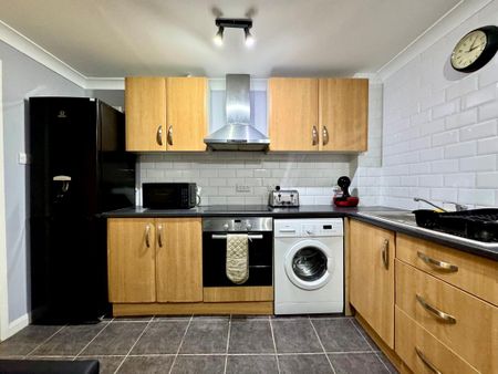 1 bedroom flat to rent - Photo 3