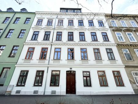 2-Zimmerwohnung im 18. Bezirk ohne Lift zu vermieten - Photo 4