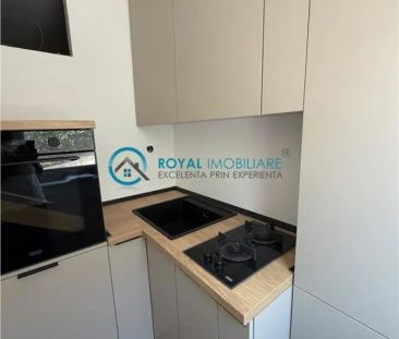 Royal Imobiliare - Inchiriere garsoniera zona Vest - Photo 3