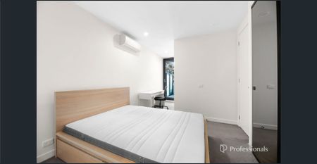 Stylish 2-Bedroom Apartment in Malvern East - Photo 4