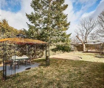 For Lease - 761 Rowena Street Unit# Lower, Oshawa, Ontario - Photo 4