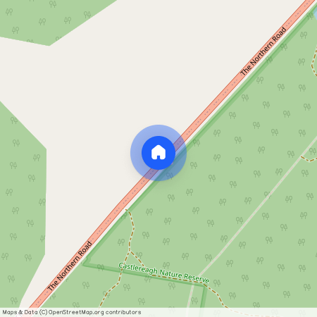 557a The Northern Road, Londonderry 2753, New South Wales