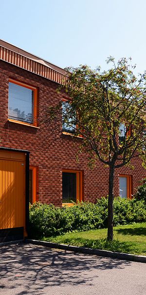 Solröksgatan 4 A, våning 1 - Photo 1