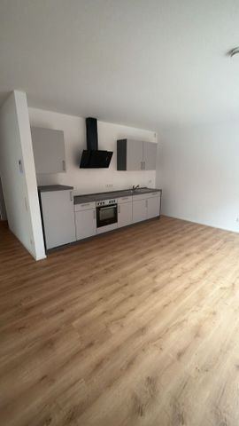 Traunhafte 3-Zimmer-Wohnung mit Balkon in Osnabrück - Photo 2