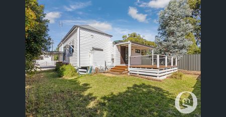 Charming Victorian Weatherboard, Fully Restored and Renovated - Photo 4