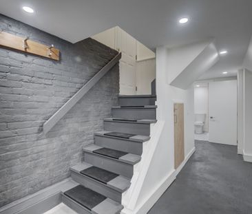 For Lease - 125 Glenholme Avenue Unit# (Lower), Toronto, Ontario - Photo 3