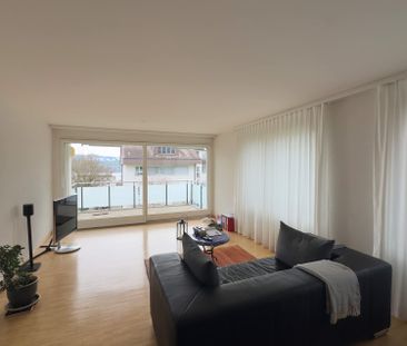 2.5 Zimmer, 73 m², 1. Stock - Foto 1