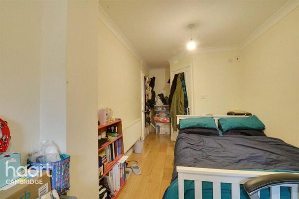 1 bedroom in a house share to rent - Photo 1