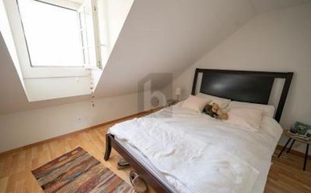 Wohnung in Zug - Foto 3