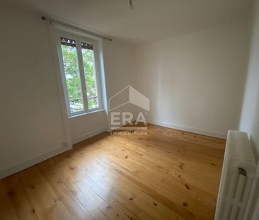 Appartement Pont De Chéruy 4 pièce(s) 93.37 m2 - Photo 6