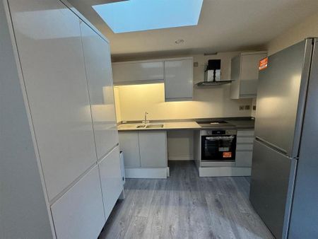 1 bedroom house to rent - Photo 5