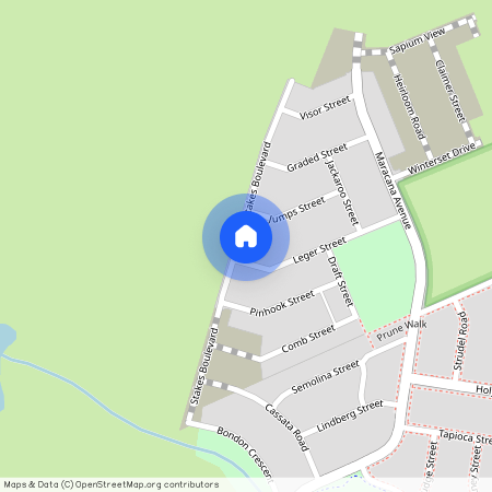 34 Stakes Boulevard, Vic 3024, Manor Lakes