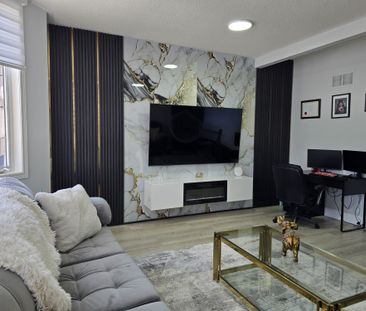 For Lease - 83 Emily Carr Crescent, Caledon, Ontario - Photo 3