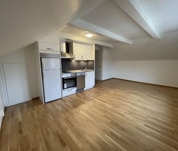 Göteborgsvägen, Uddevalla - Photo 4