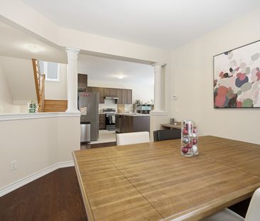 For Lease - 9 Upperview Place, Whitby, Ontario - Photo 6