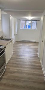 3½ Renovated – All-Inclusive – Île-Perrot (Hydro + Parking Included) Available Now – Move-in Ready! - Photo 3