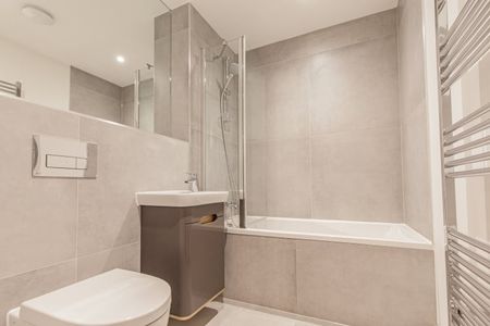 Denchworth Road, Grove - Photo 2