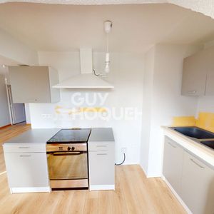 À louer : Appartement 3 pièces à CERNAY - Exclusivité Guy Hoquet - Photo 2