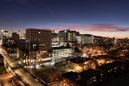 Condo à louer à Ville-Marie - Photo 5