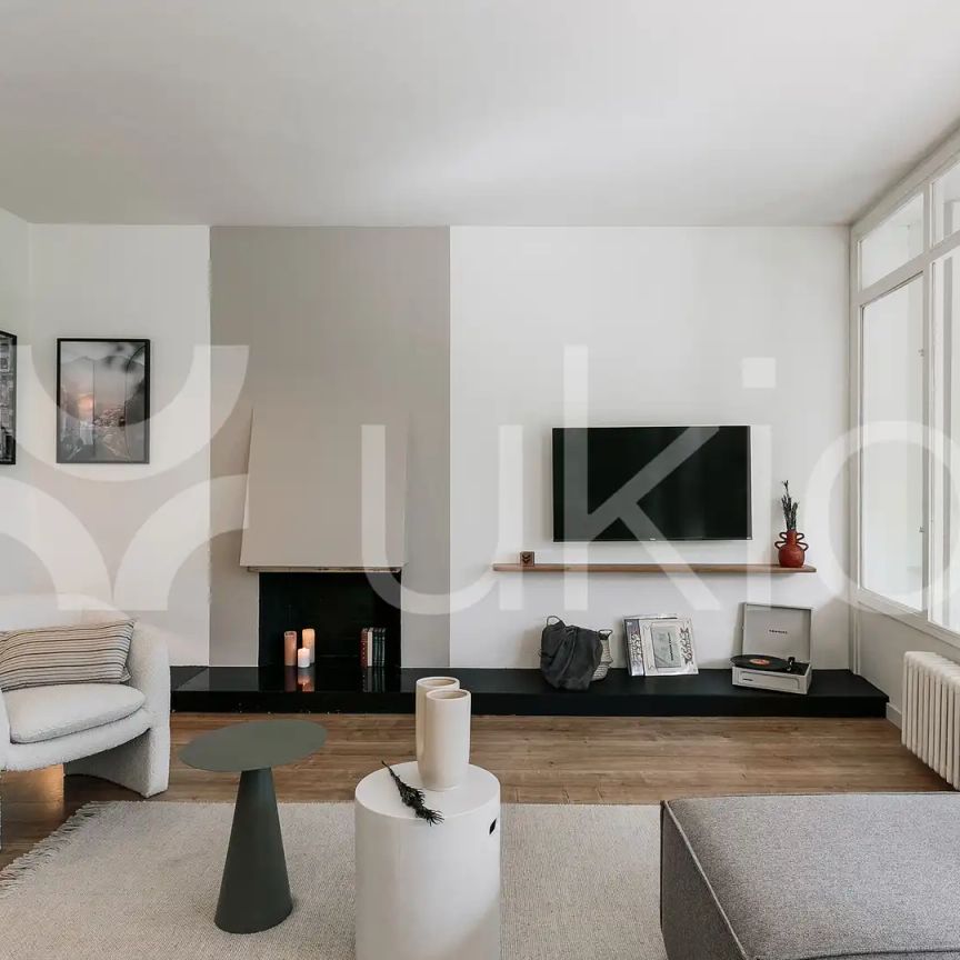 Apartamento de alquiler en Carrer de Prats de Molló, Sant Gervasi- Galvany - Foto 1