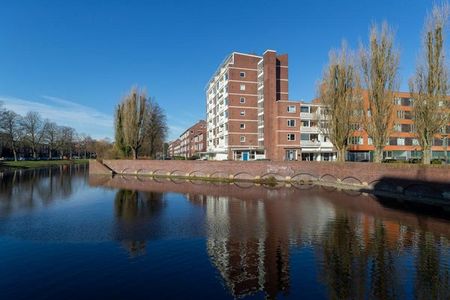 Te huur: Appartement Gorechtkade in Groningen - Foto 3