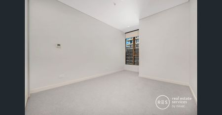 Deluxe Lifestyle in 2 Bedroom Apartment with Parking in NINE by Mirvac, Willoughby - Photo 3